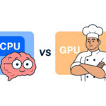 Data Center Talnt - CPU vs GPU