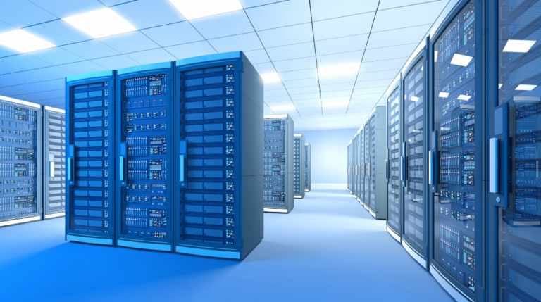 Active data center project environment as owner expectations increase in 2026