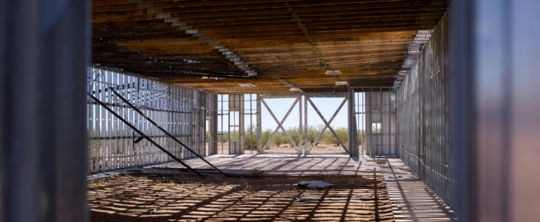 Data center construction workforce risk emerging at the trade partner level in 2026