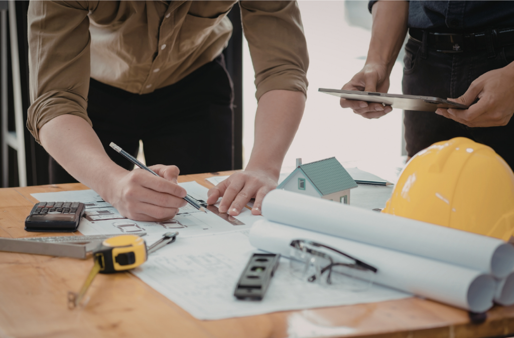 Labor forecasting and workforce planning for data center construction projects