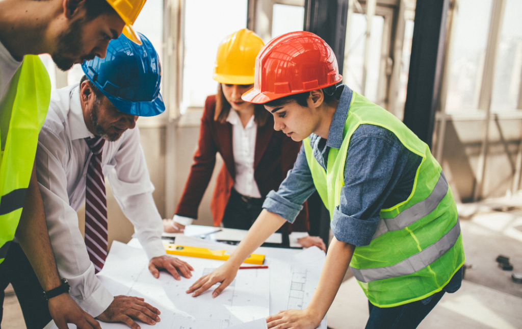 Frequent crew changes and overtime creating instability on data center projects