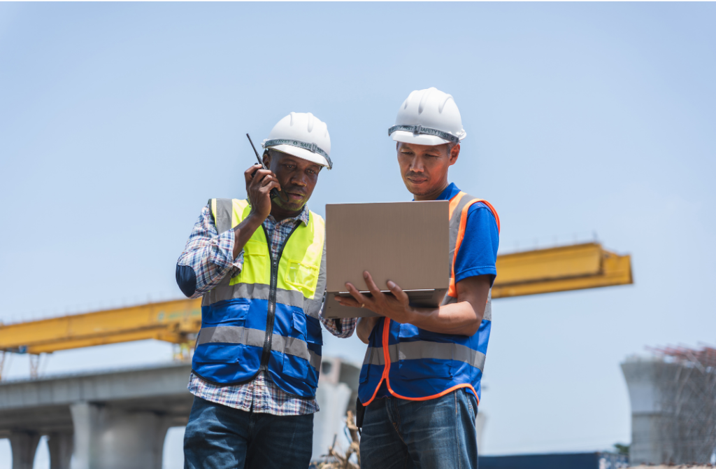 Data center construction leaders addressing workforce risk from accelerated schedules