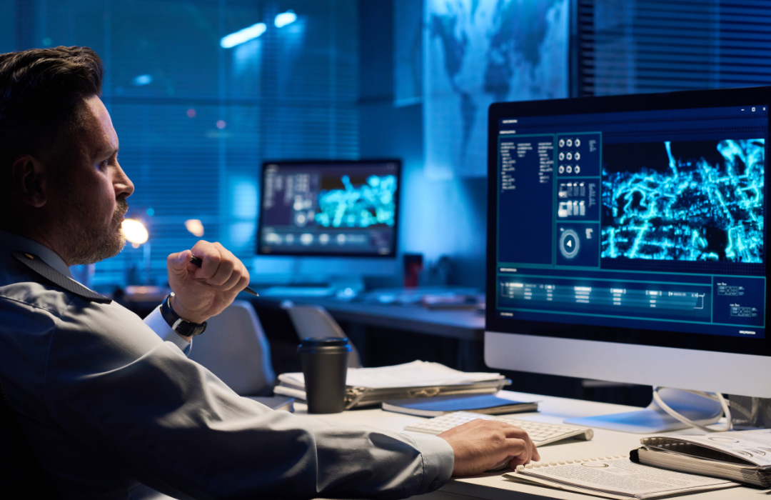 Workforce partners providing visibility into labor readiness and coverage