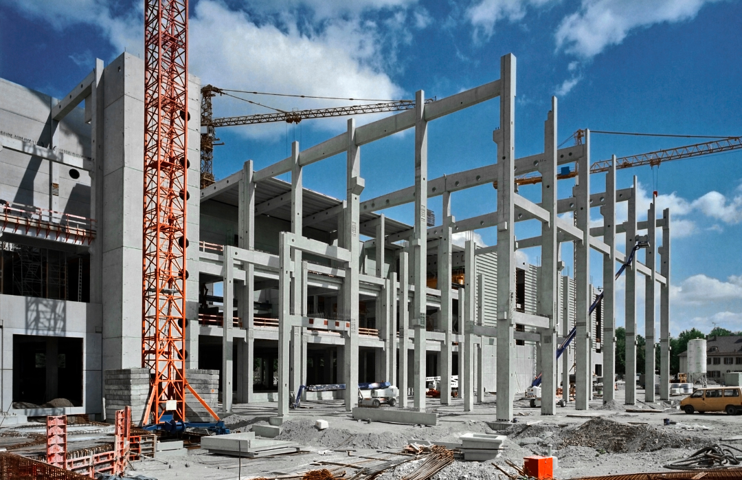 Hidden leadership constraints impacting productivity on data center jobsites