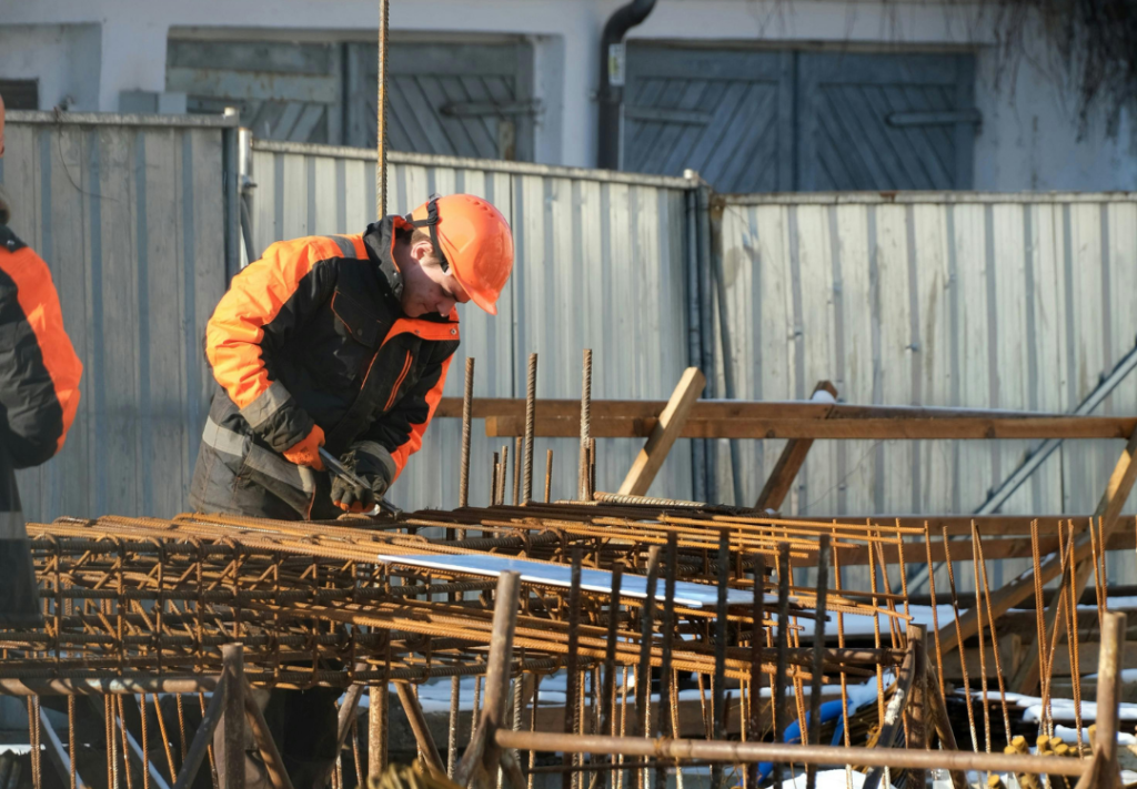 Labor misalignment impacting data center construction execution