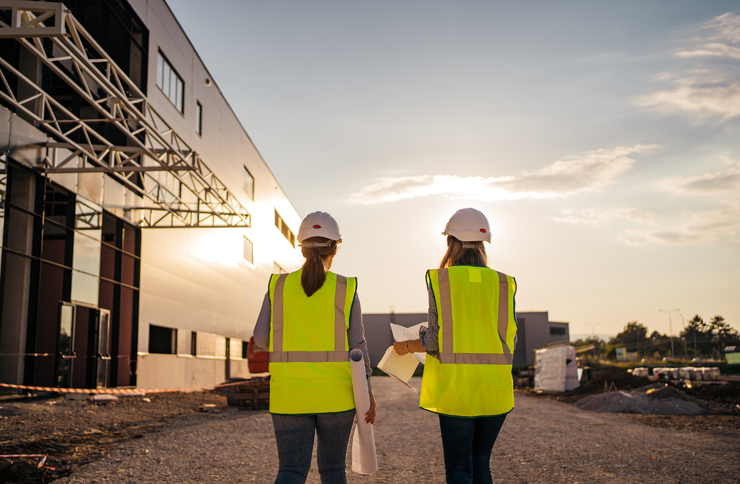 Overextended superintendents stretched across multiple data center construction crews