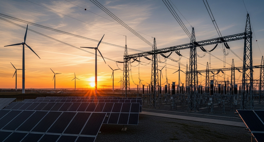 Power availability and infrastructure constraints impacting data center site selection